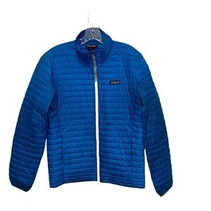 Patagonia Woman Down Jacket Size S